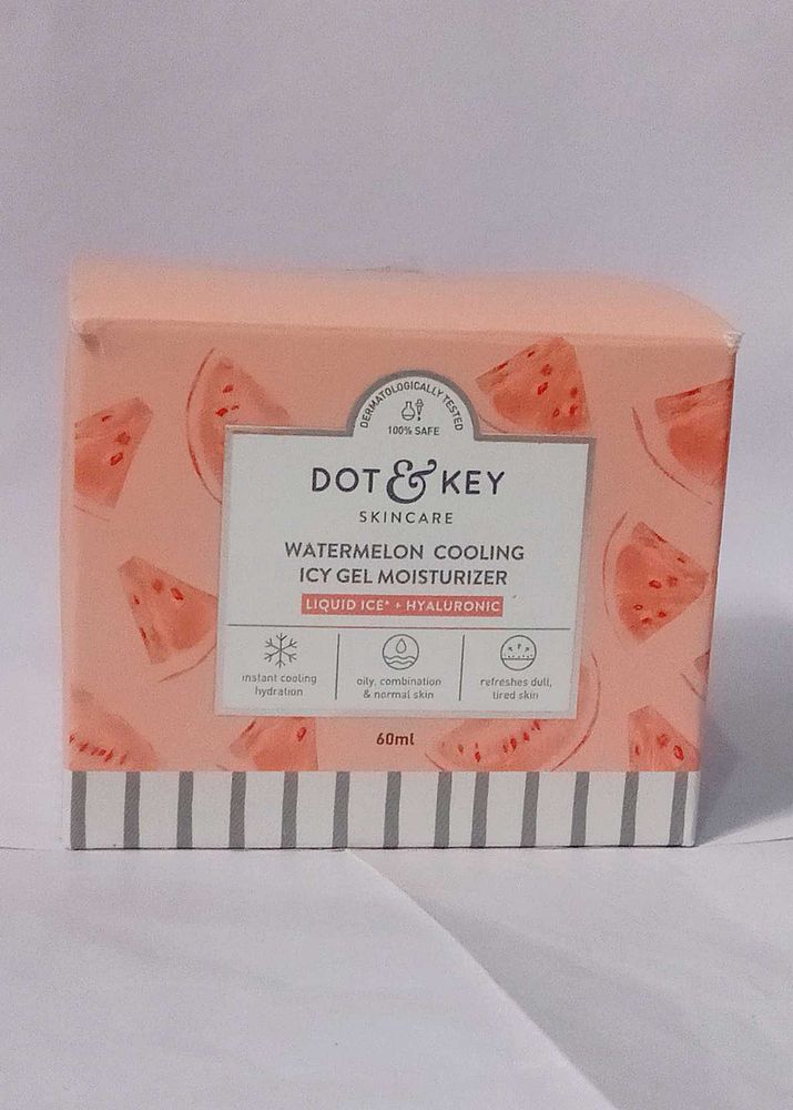 Dot &amp; Key Watermelon Cooling Gel