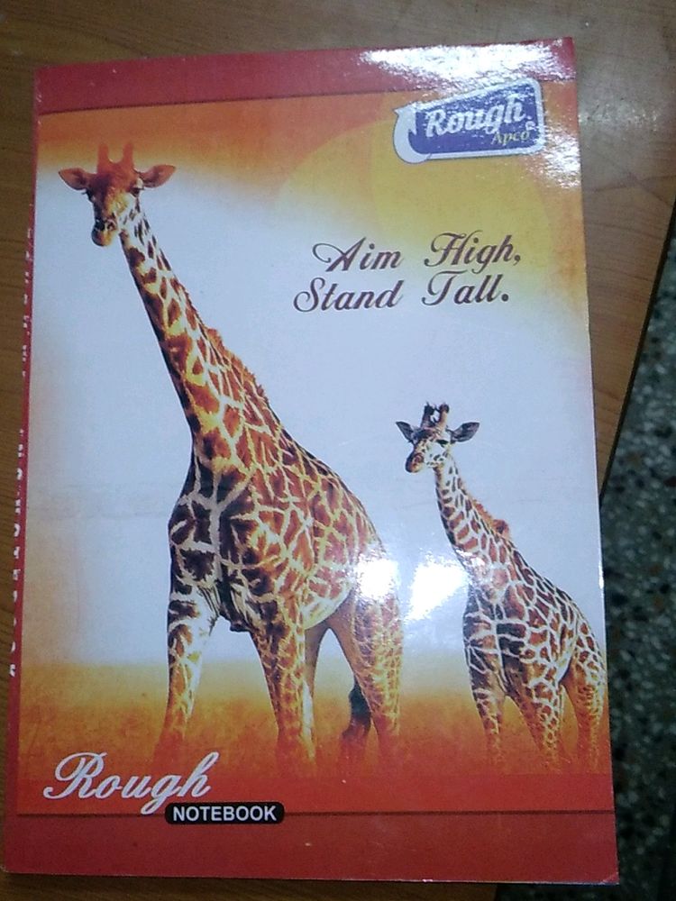 2 Notebook