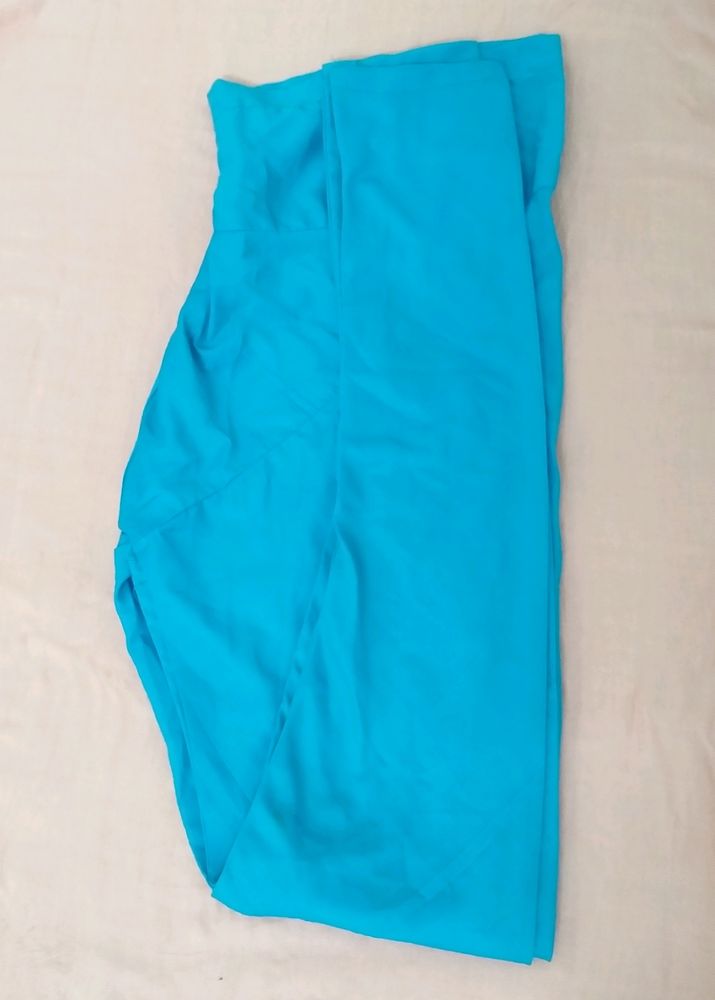 Woman Churidar Pajami