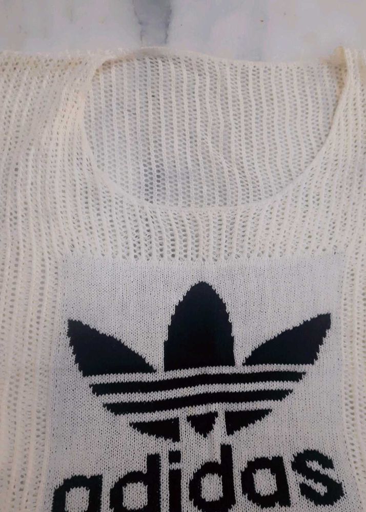 Women Designer Crochet Top