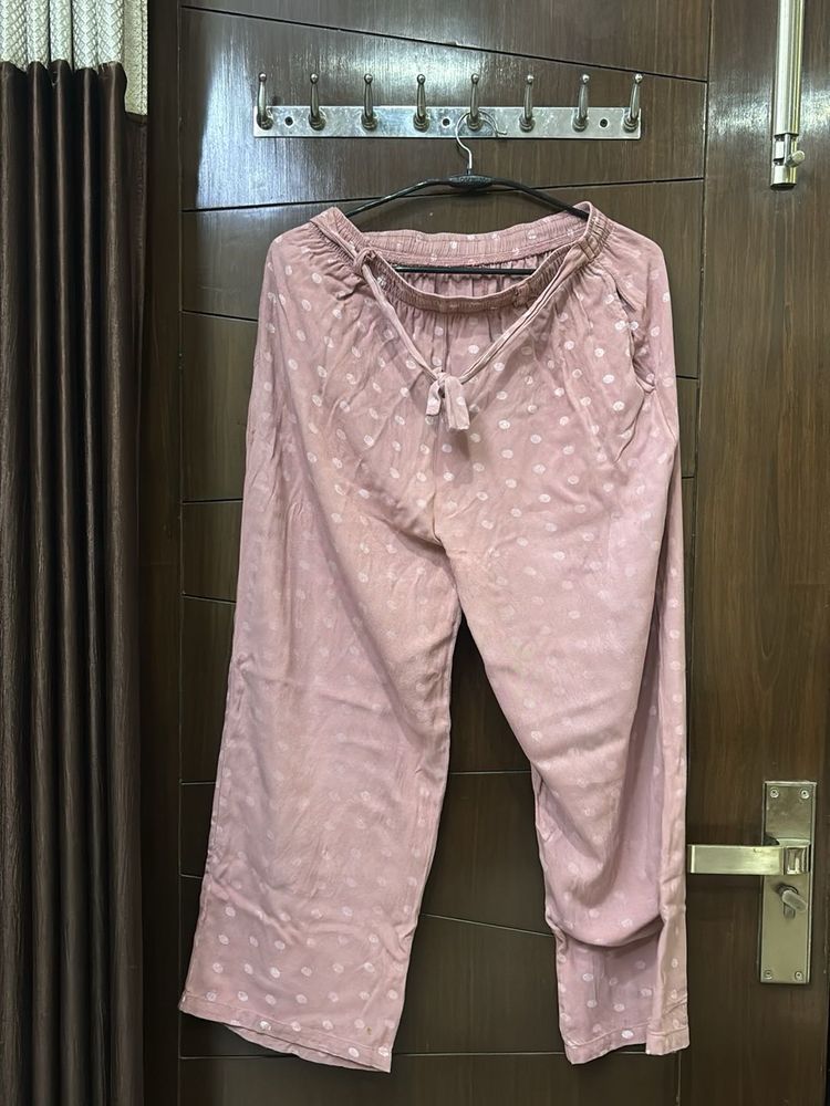 Cute Polka Dot Pants