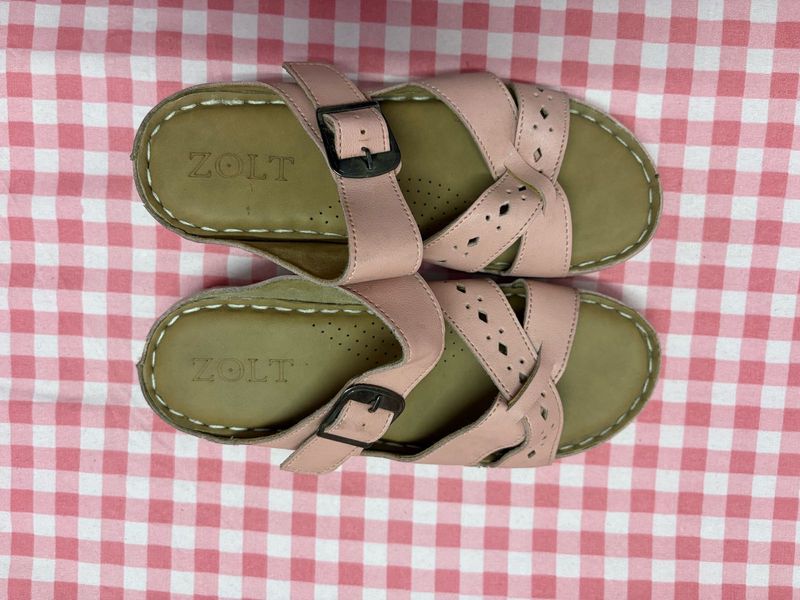 Sandals from Zolt