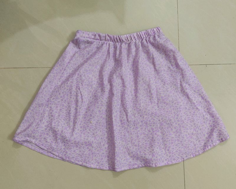 Summer Skirt
