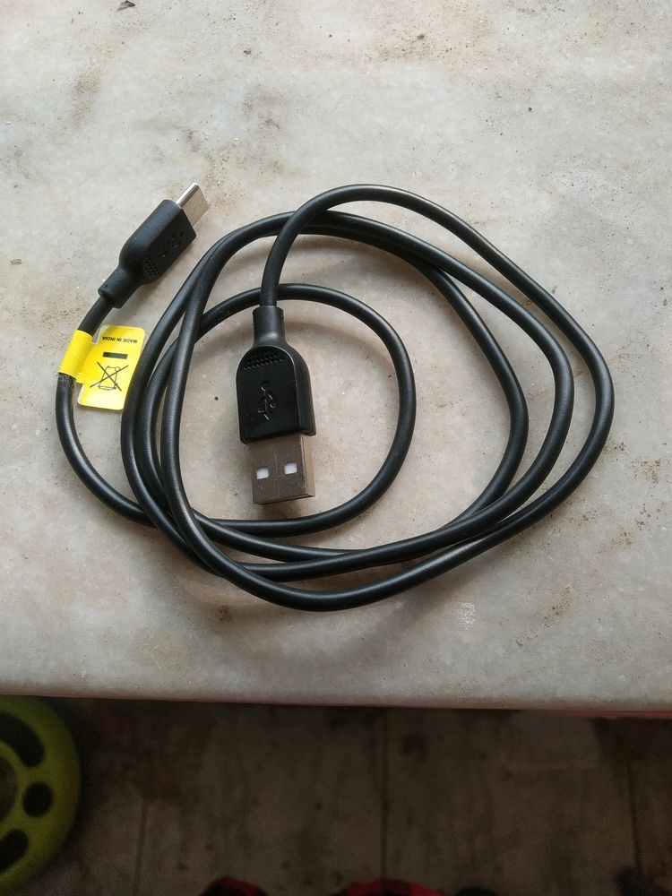 Flix USB Cable For Charging