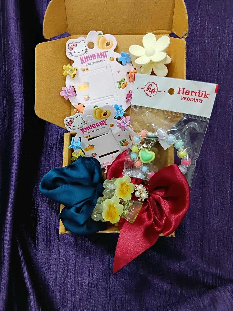 Gift hamper