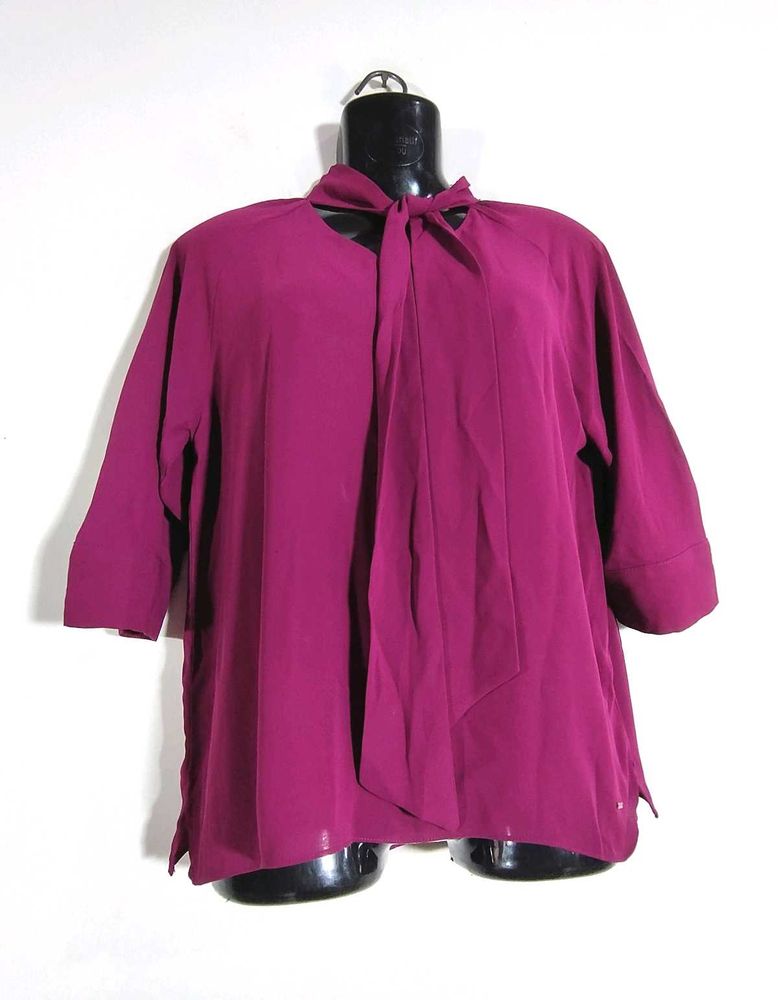 Allen Solly Purple Top (Women&#39;s)