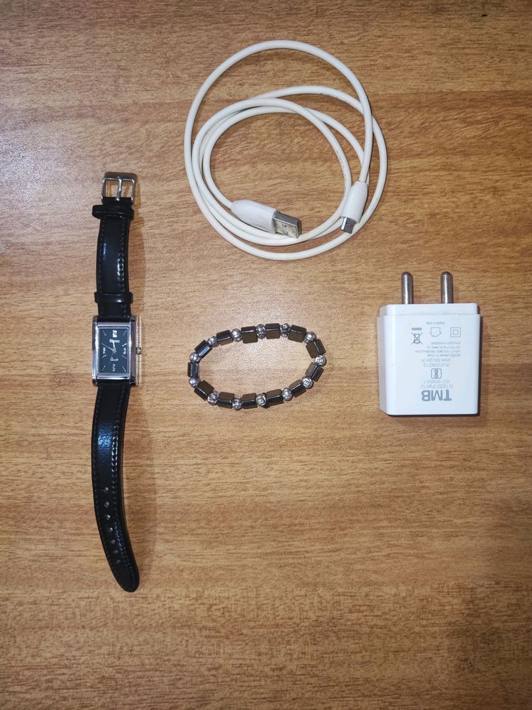 Mobile Charger