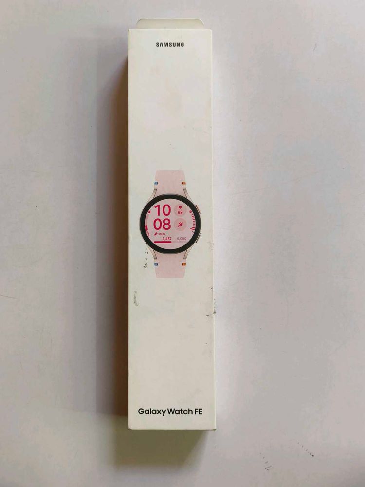 Samsung Galaxy Watch FE Sealed Pic