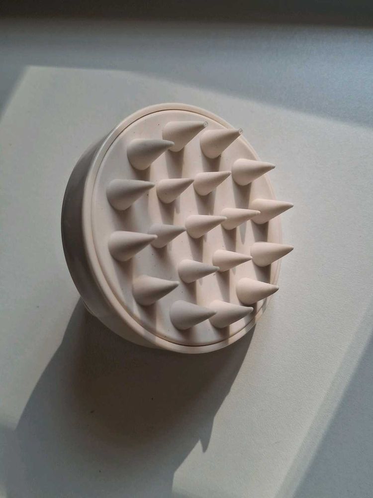 Fix My Curls Scalp Massager / Shampoo Brush