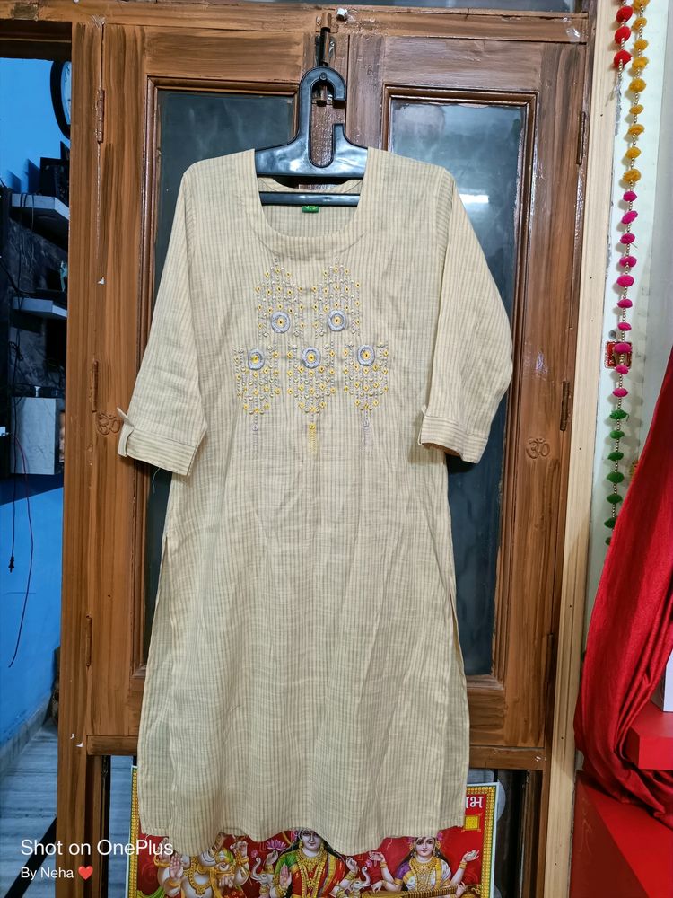Premium Quality Fancy Kurti