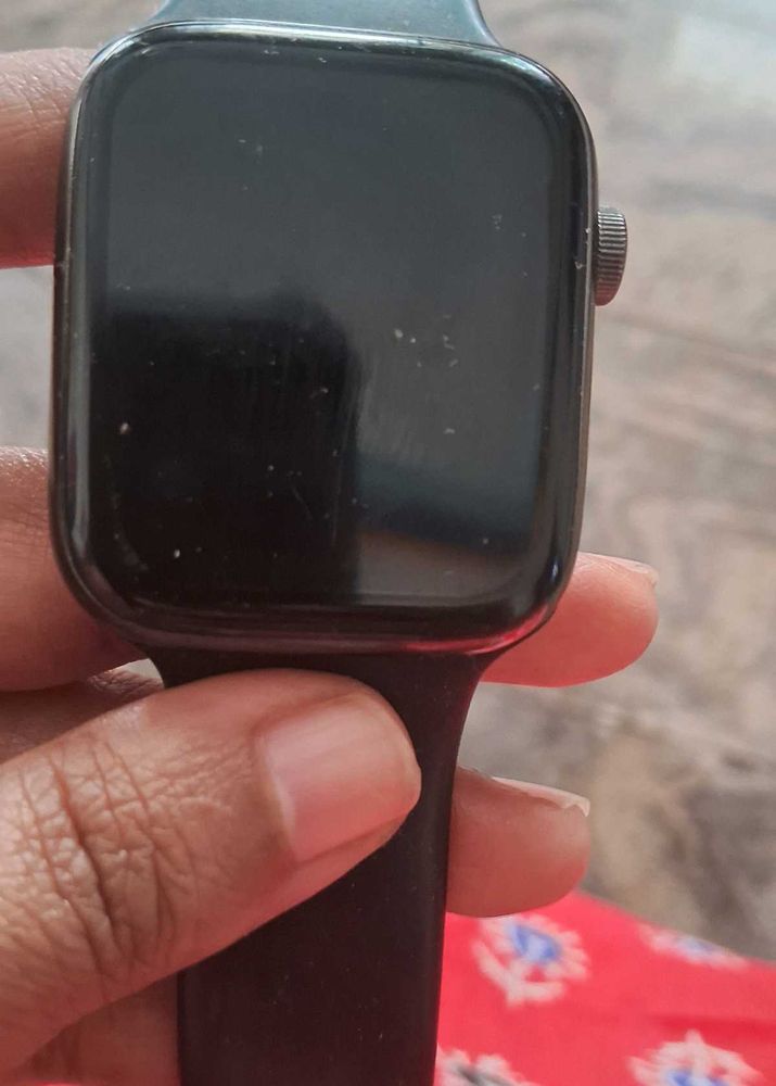 pebble smart watch  not working