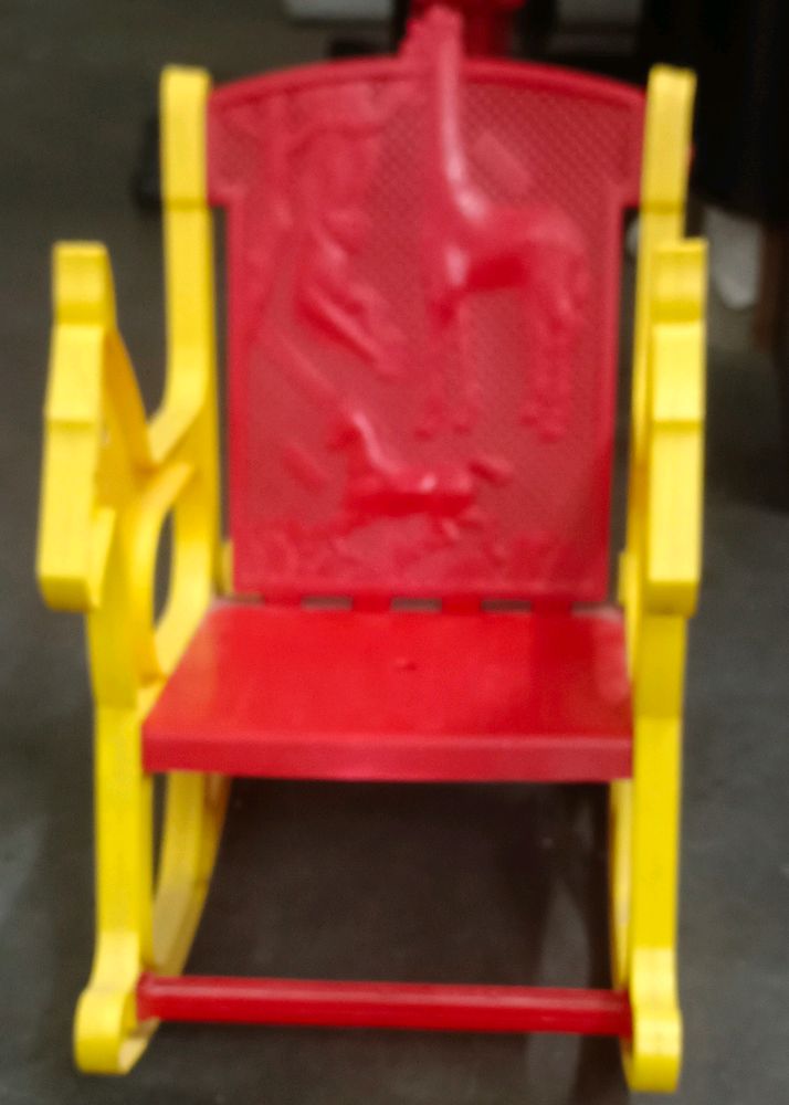 Baby Swing Chair