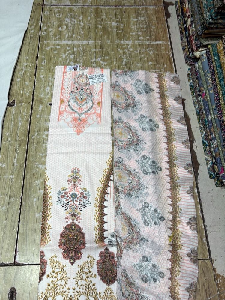 Dress Material