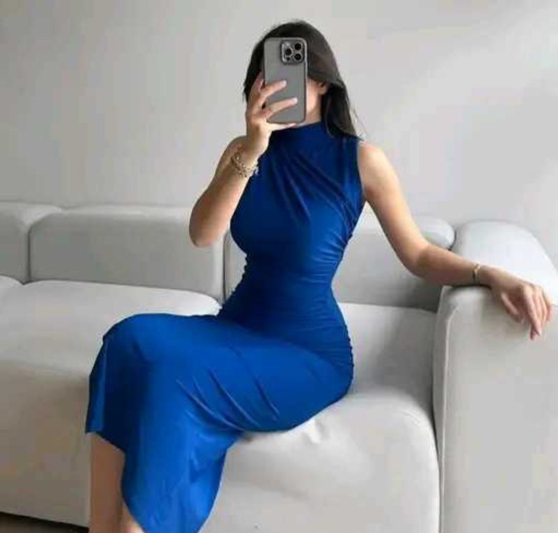 Trendy Party Wear Bodycon