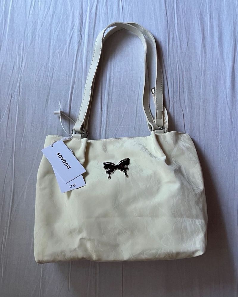 Savana New Handbag
