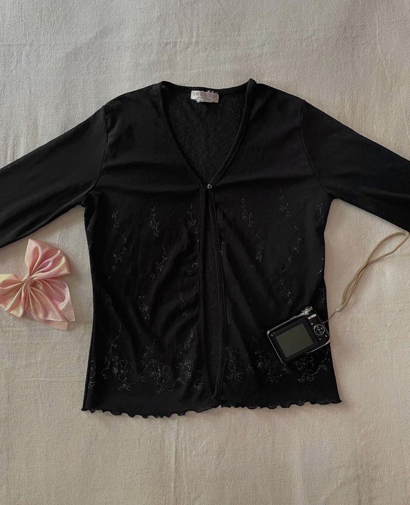 Vintage Top