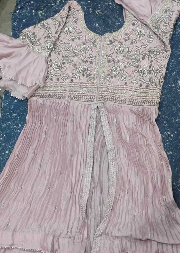 garara kurta