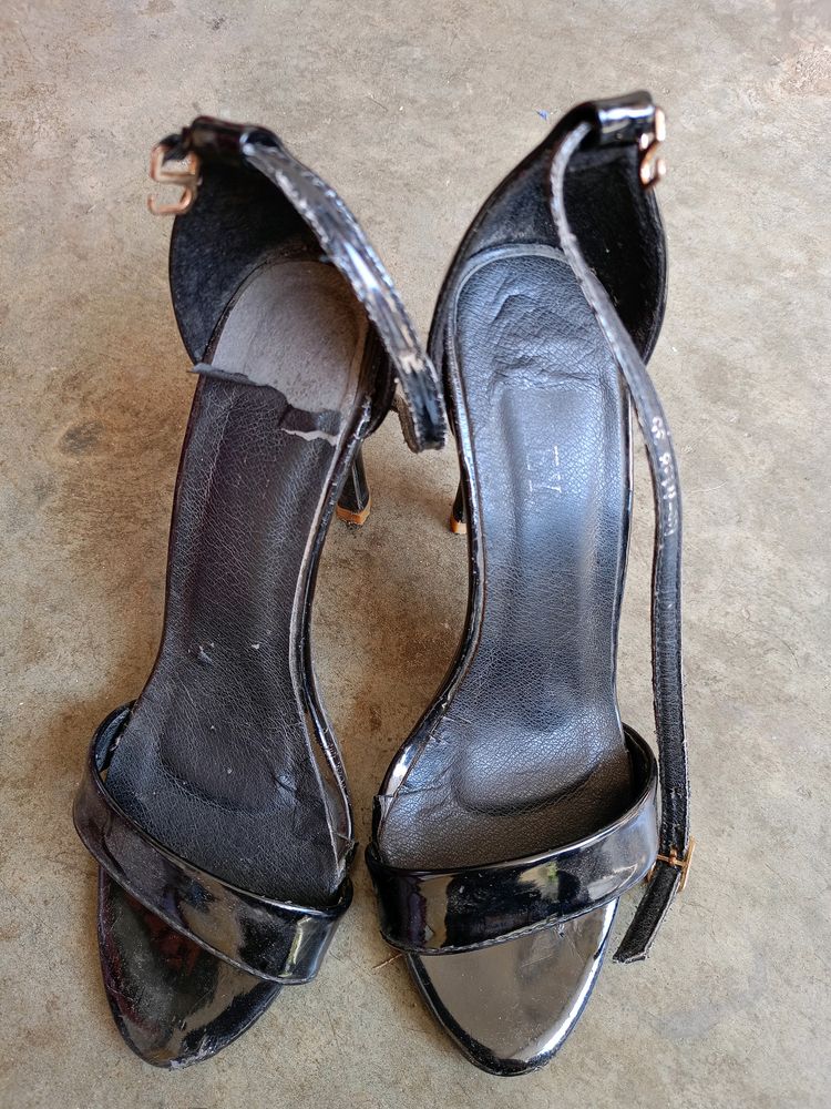 Heel