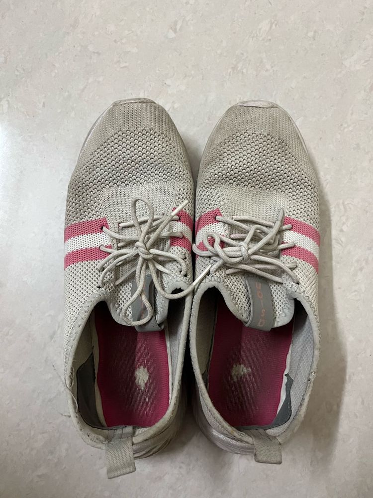 Used Slippers