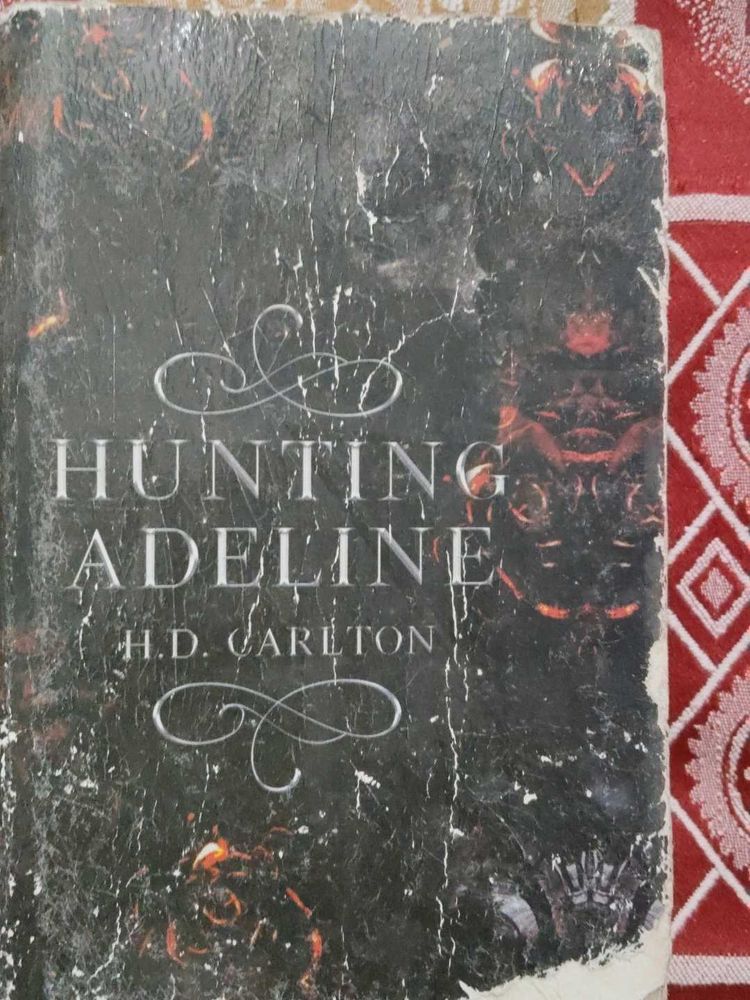 Part 2 Of Haunting Adeline