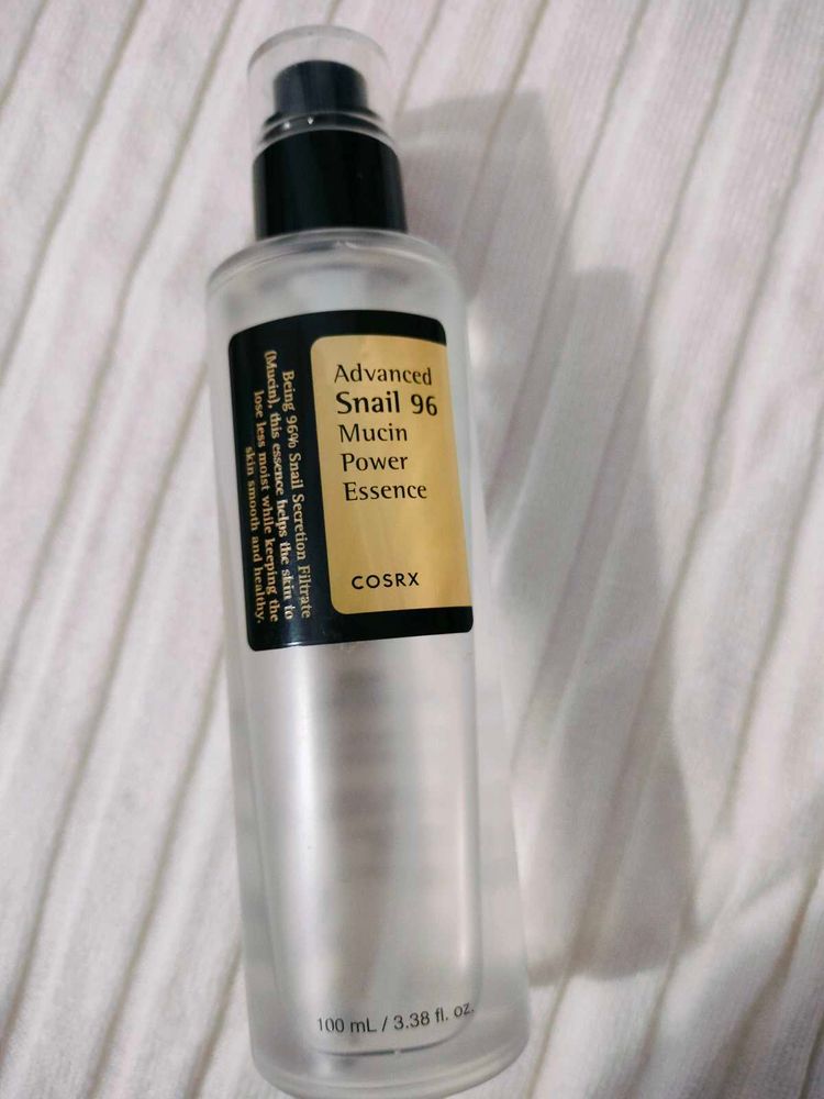 COSRX Advanced Snail 96 Essence