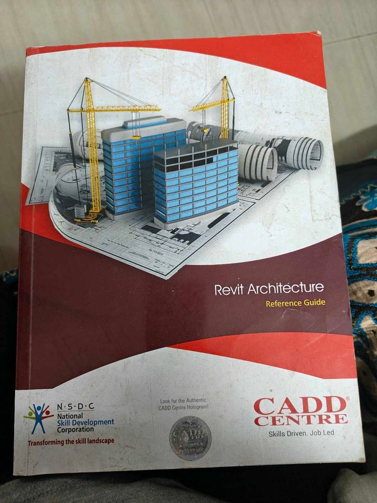 Revit Architecture Reference Guide