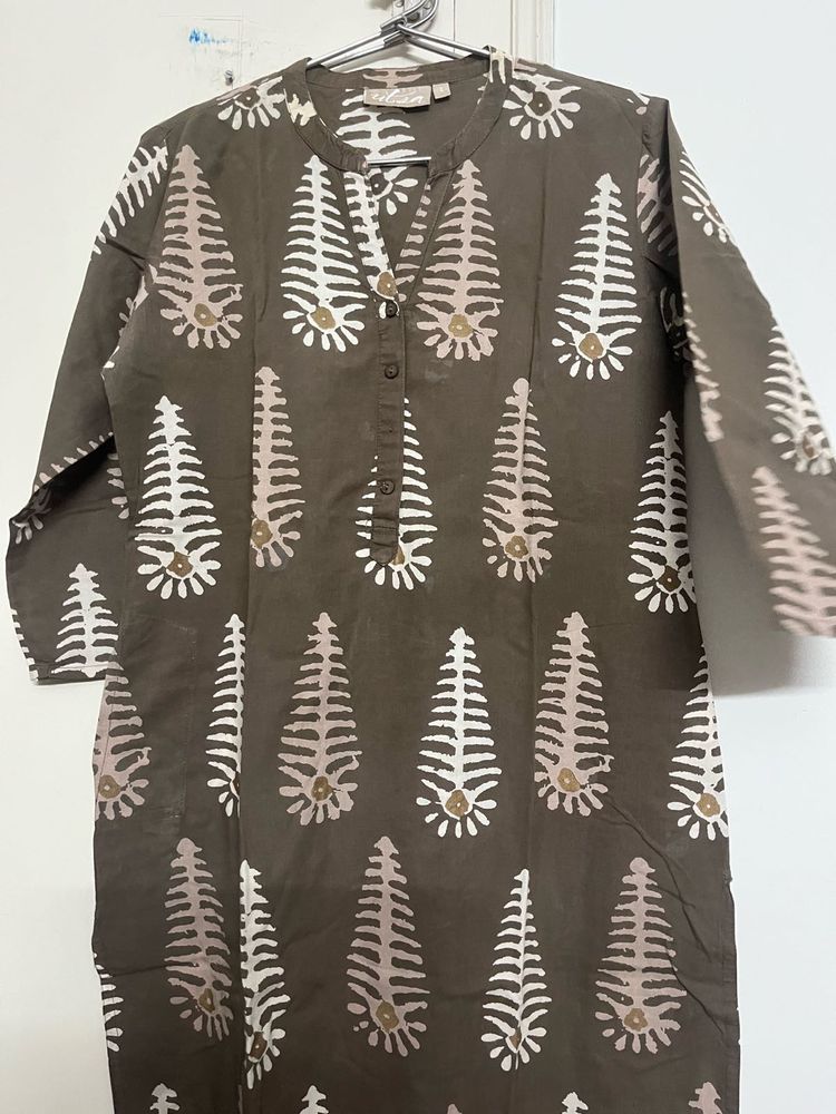 Daily Wear Kurta Set Of 3