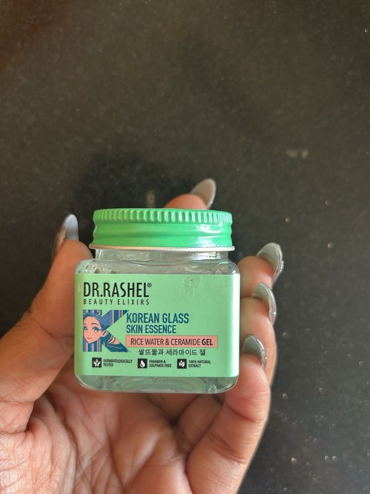 Dr. Rashel Korean Glass Skin Essence