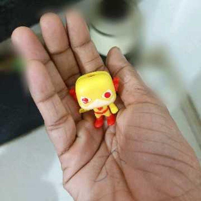 Reverse Flash Funko Pop!