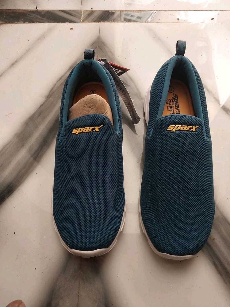 New Sparx Shoes Size 6