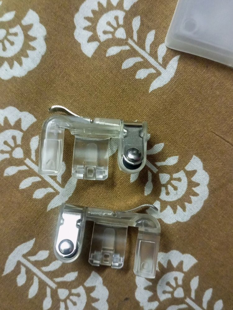 Gaming Trigger Pubg Controller