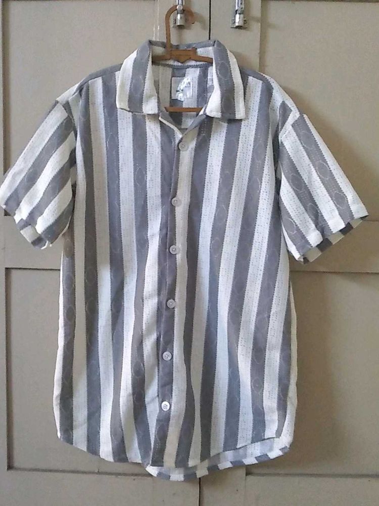 Stylish Goa Print Shirt