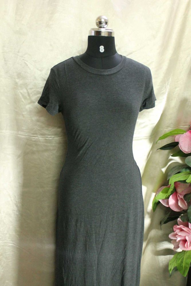 Maxi Bodycon Dress