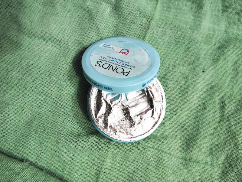 Ponds Moisturizer 🌷