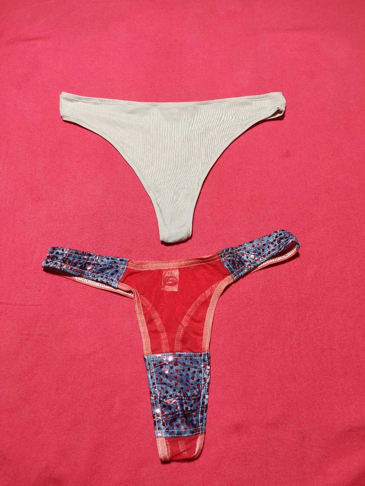 Combo 2 Brief Size 30/32