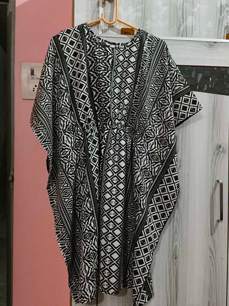 kaftan co ord set.