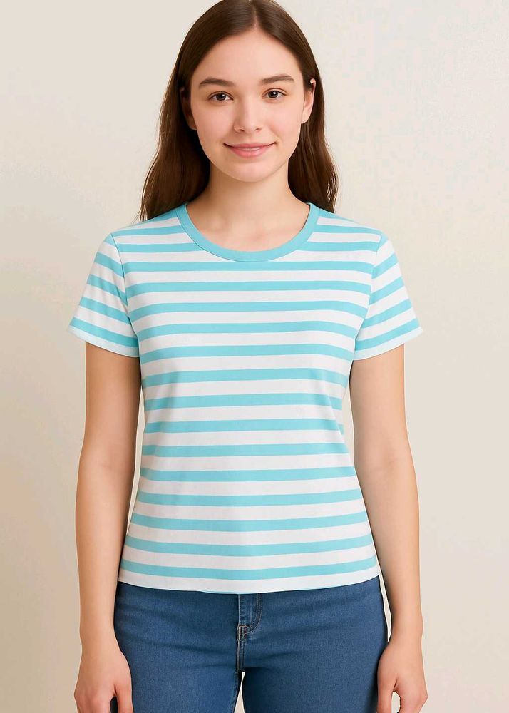 Teamspirit Cotton T Shirt
