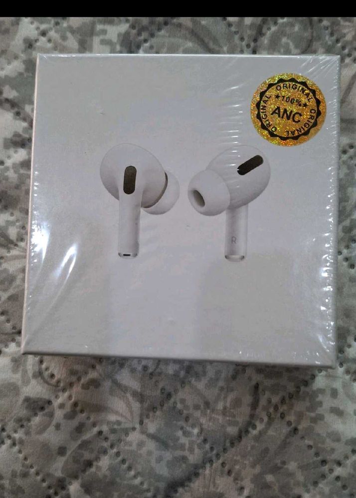 Wireless Bluetooth Earbuds