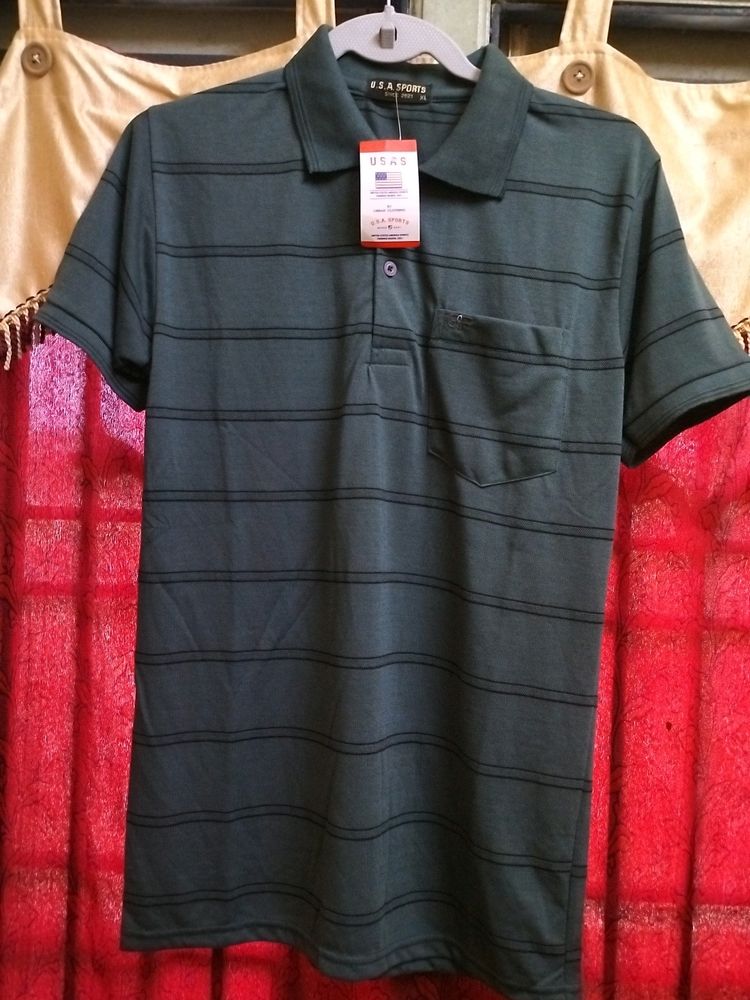 USA Sports T-shirt