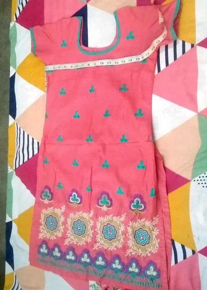Like New Kurta for Woman