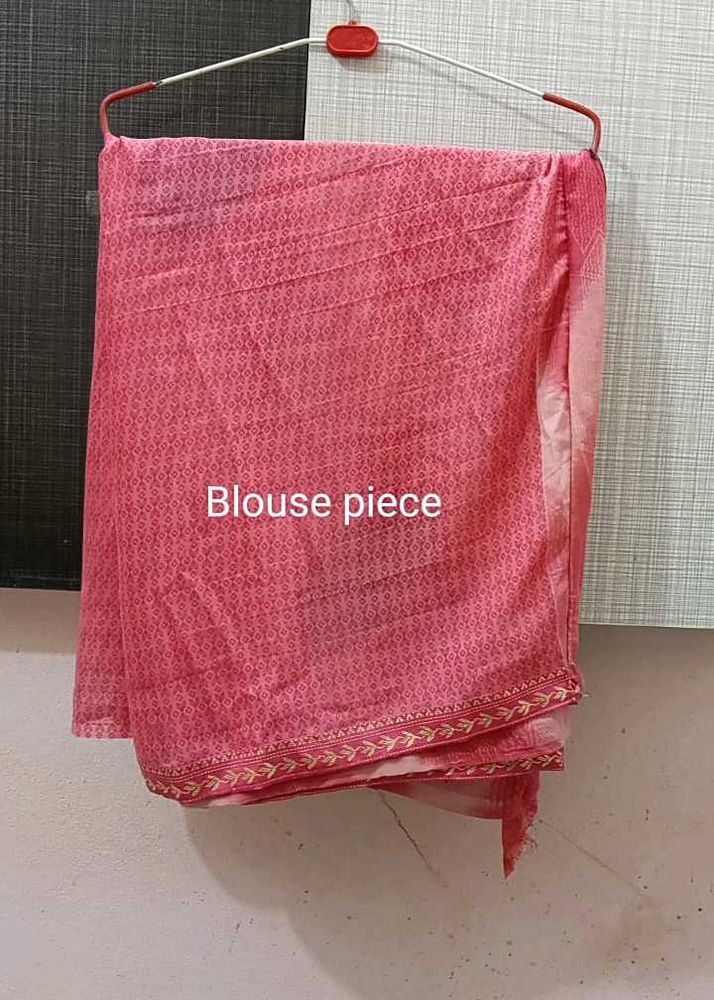 Daily Wear Fancy Saree