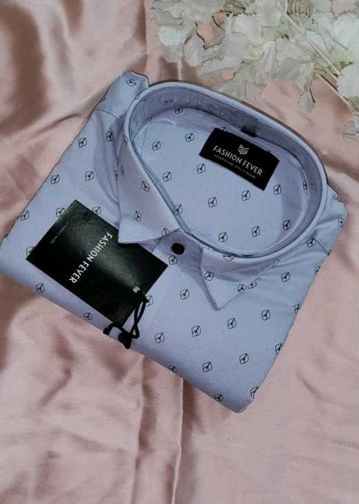 Full Sleeves Shirt
