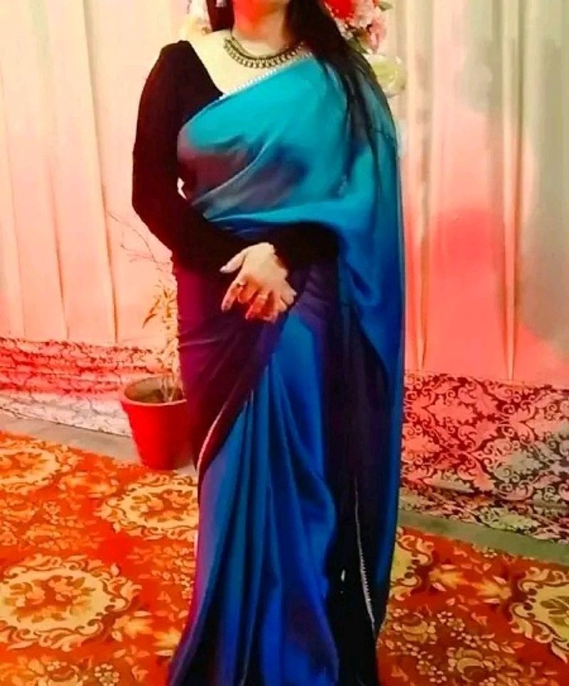 Stylish Saree