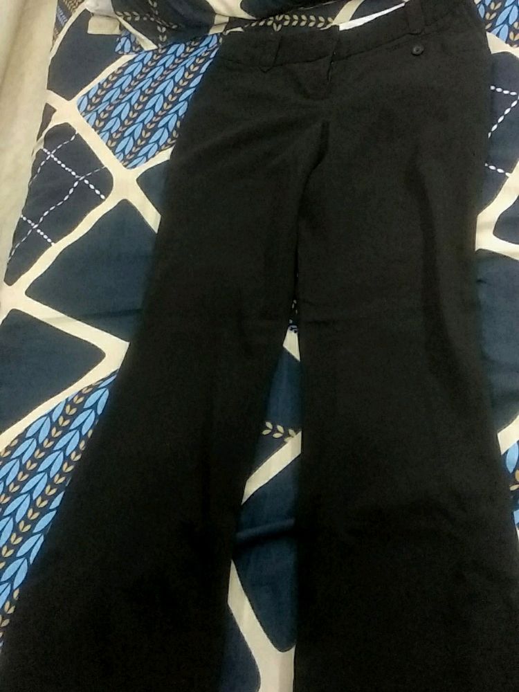 New Black Pant For Casual And Formal Look