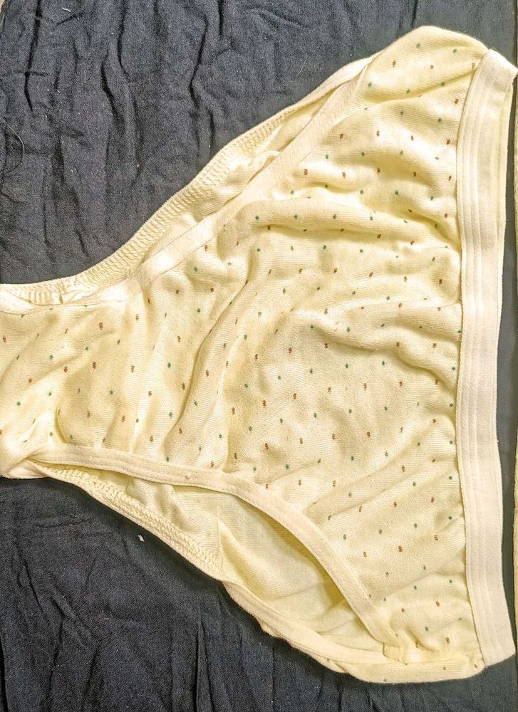 Womens underwear set pack of 3 in