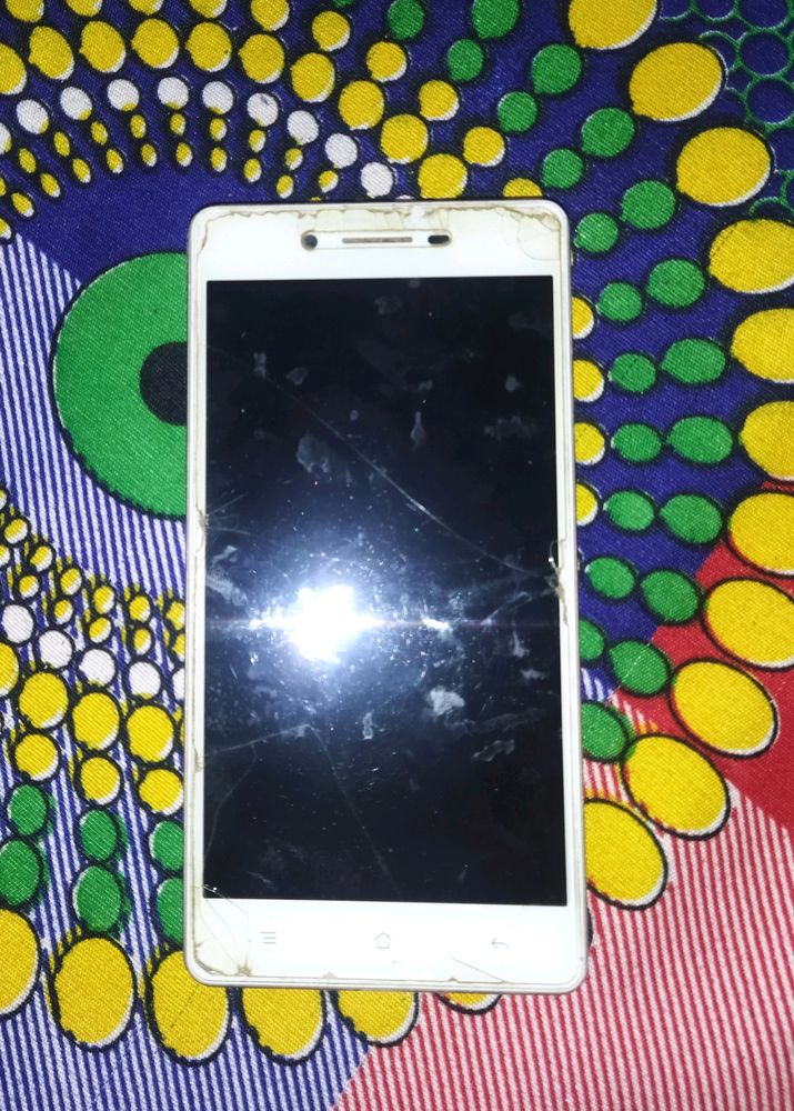 Oppo Neo 7 Mobile Phone