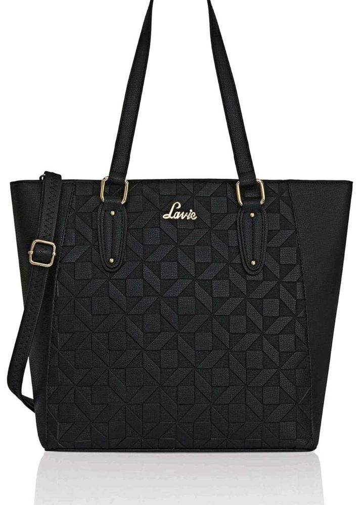 Lavie Women&#39;s Zarya Tote Bag-Ladies Purse Handbag