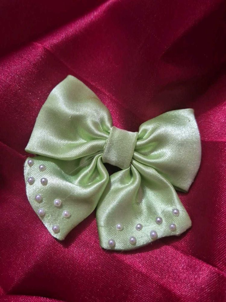 Princess Bow