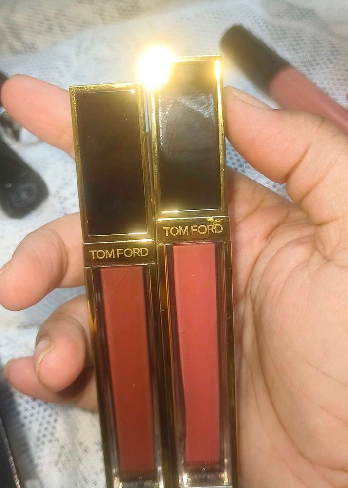Tom Ford Gloss