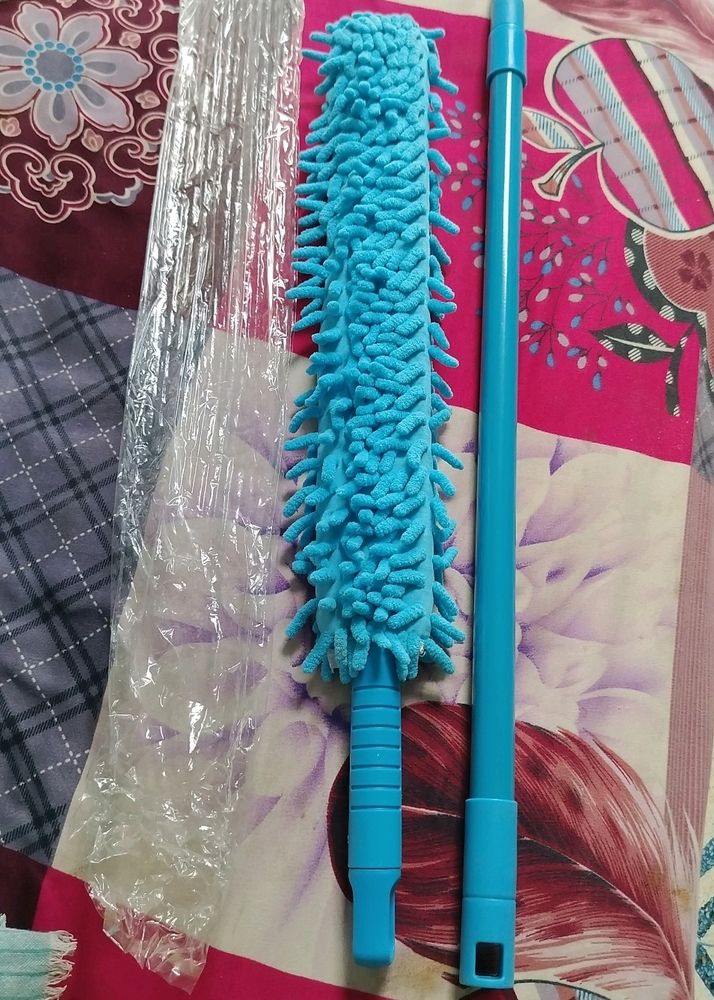 Fan Cleaner